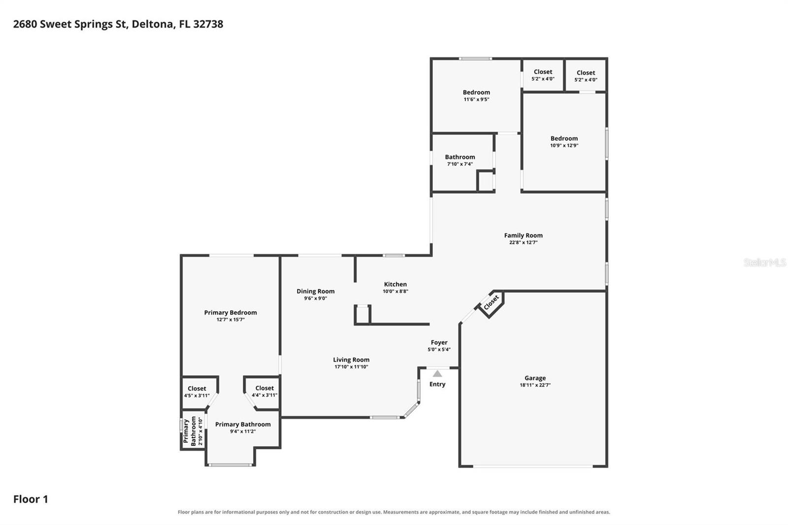 2680 Sweet Springs St Property Photo 22