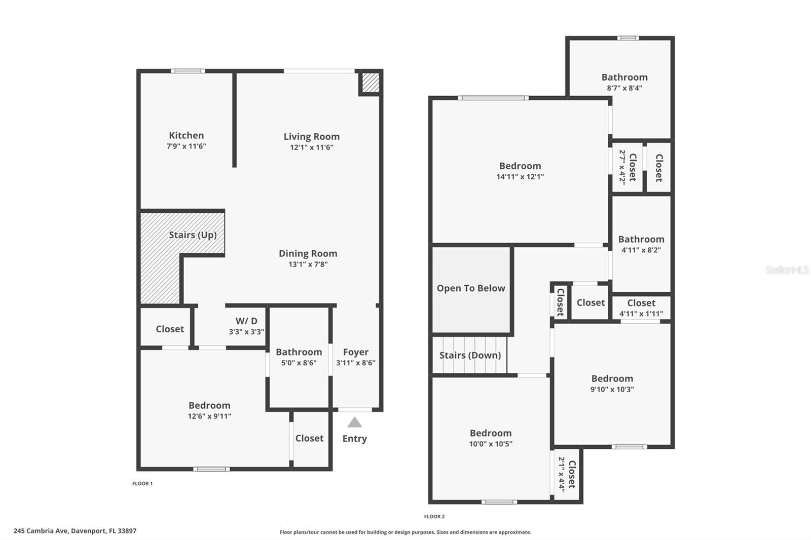 245 Cambria Ave Property Photo 33