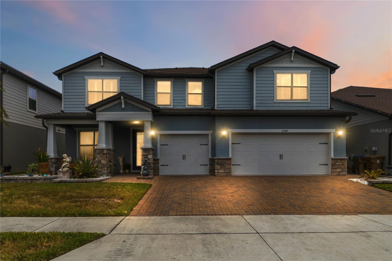 2764 MATERA DR