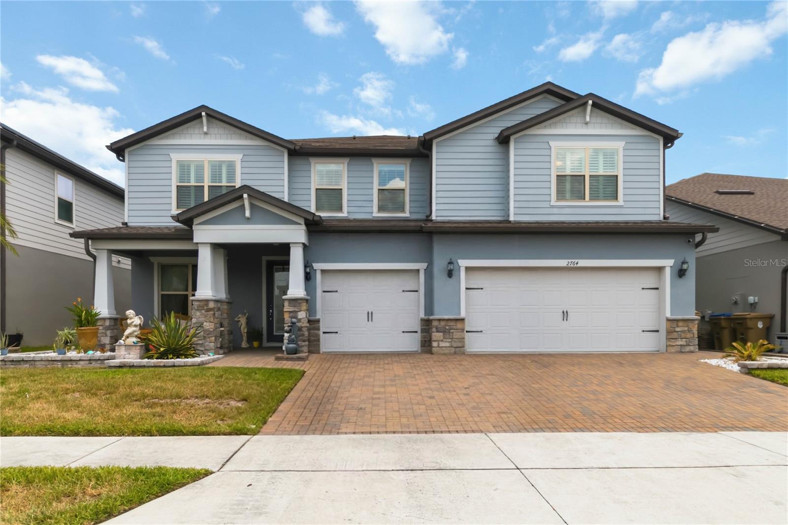 2764 Matera Dr Property Photo 4