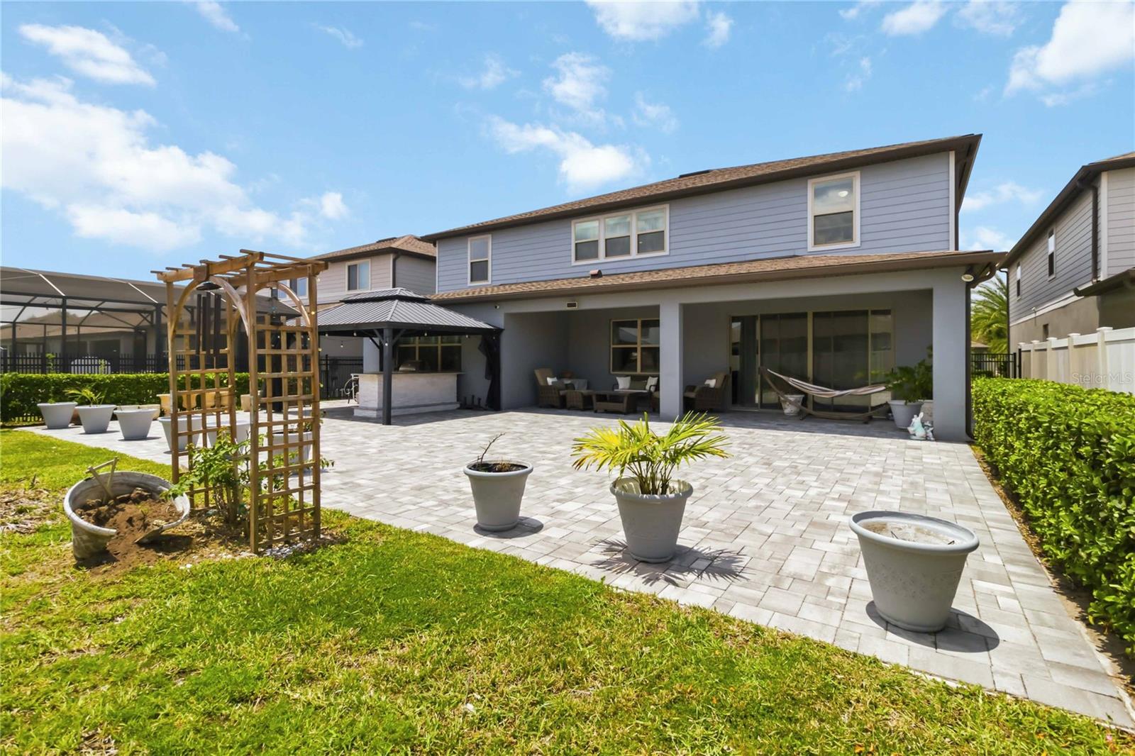 2764 Matera Dr Property Photo 49