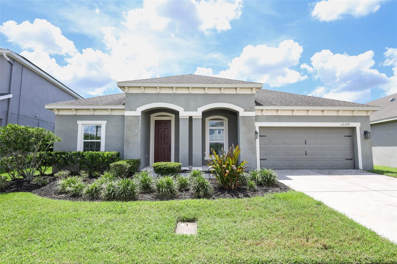 12397 Stone Bark Trl Property Photo 1