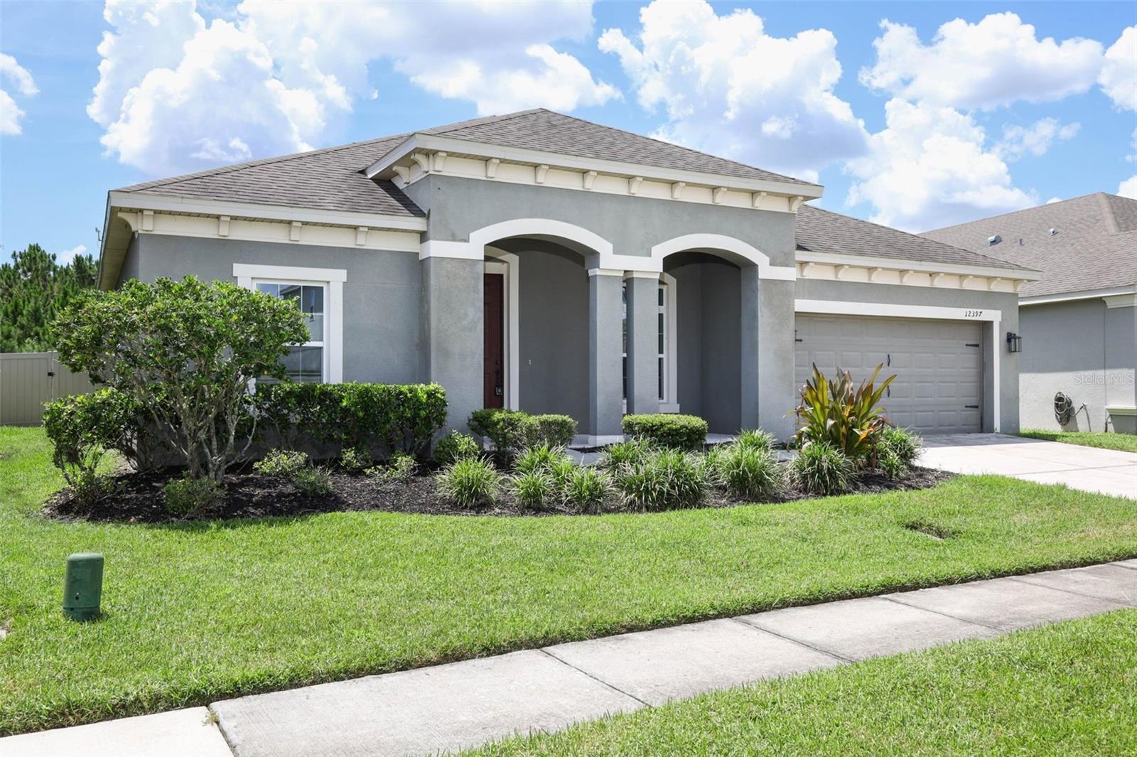 12397 Stone Bark Trl Property Photo 2