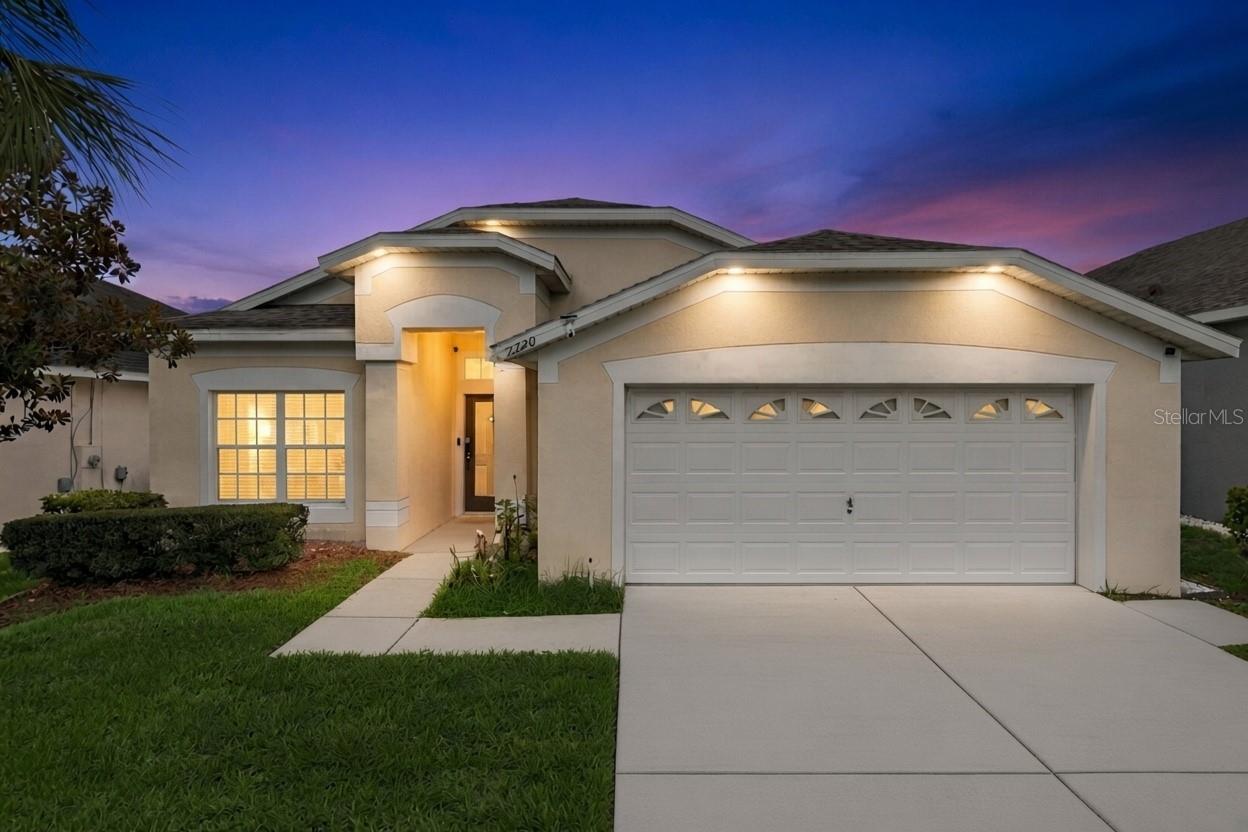 2220 Wyndham Palms Way Property Photo 1