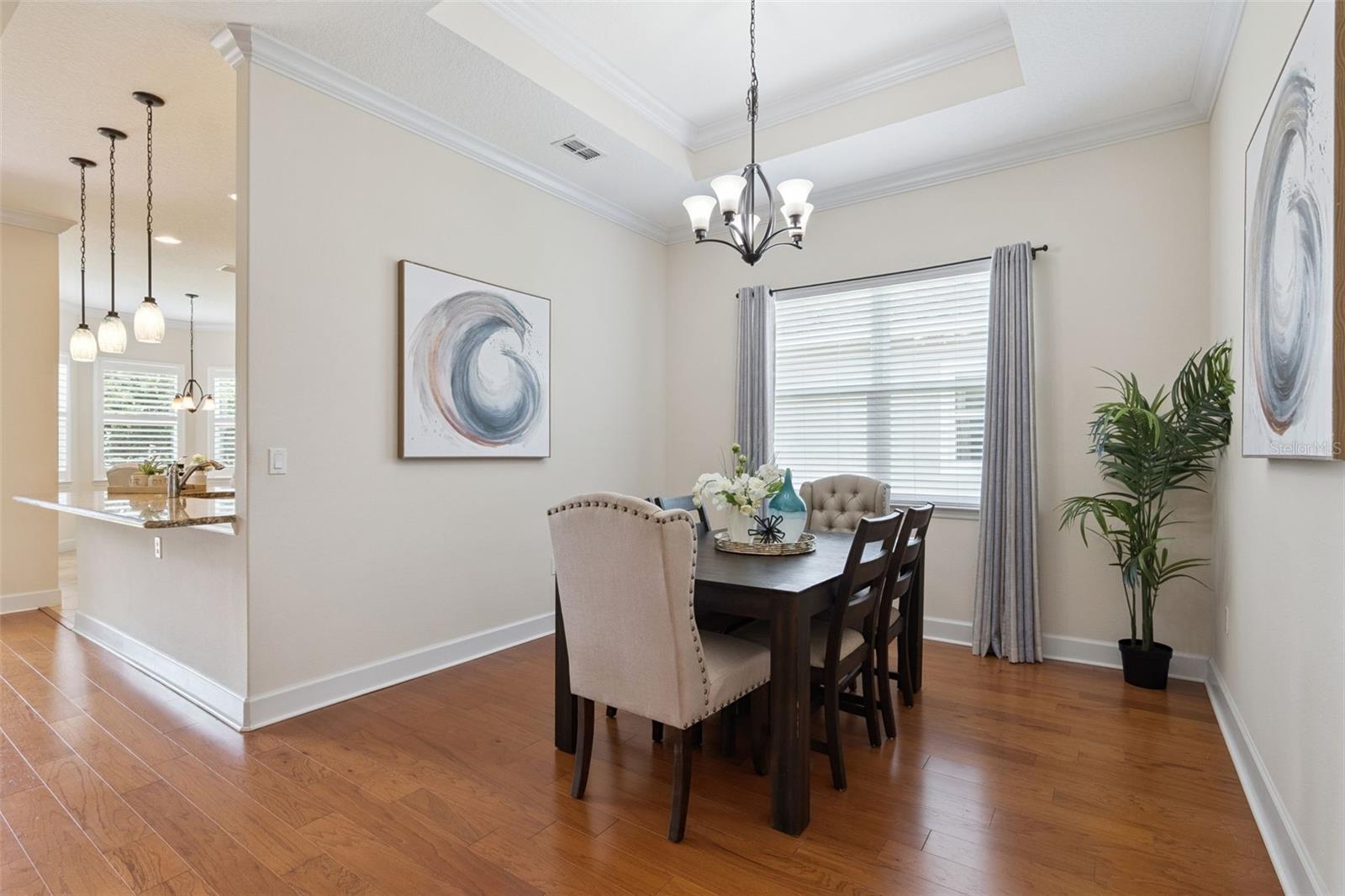 1121 Gardenshire Lane Property Photo 7