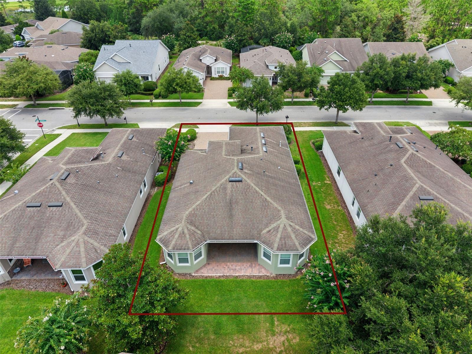 1121 Gardenshire Lane Property Photo 34