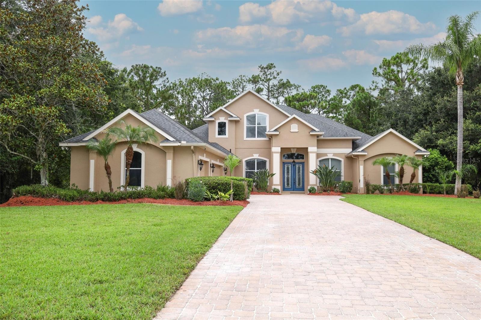 11712 Rambling Oak Blvd Property Photo 1