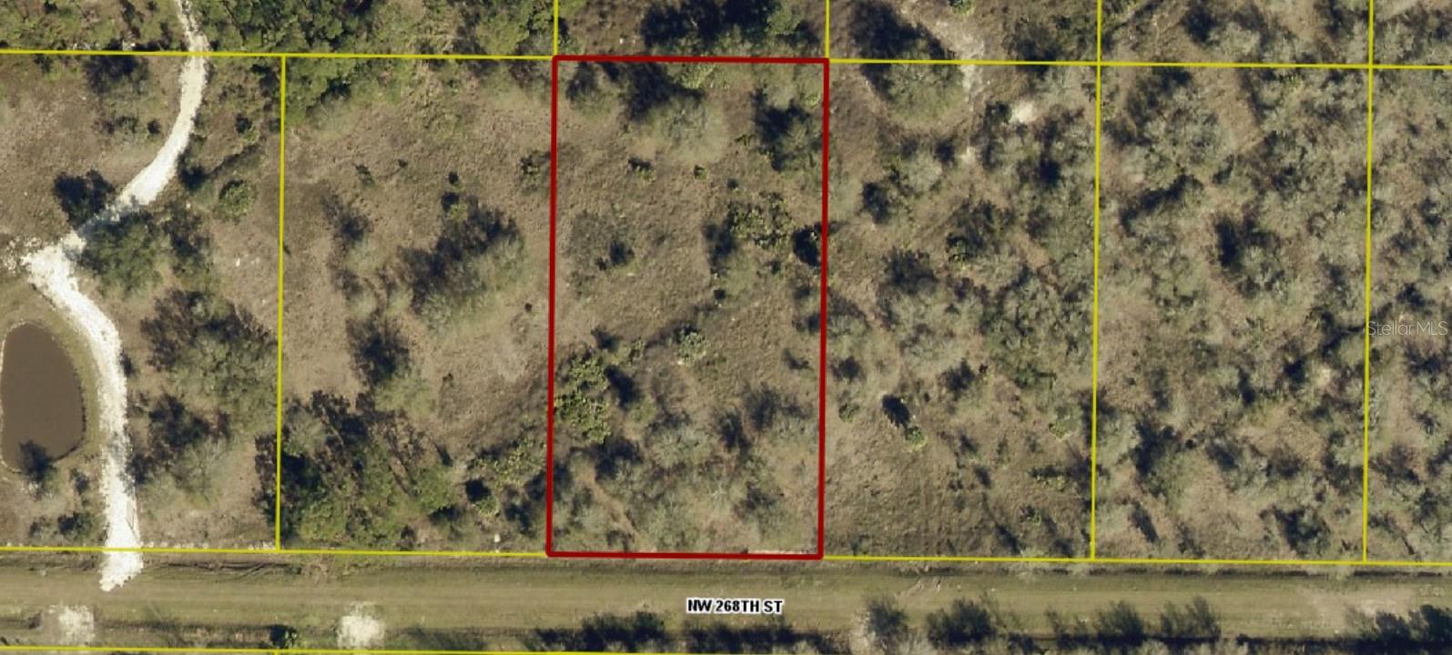 Nw 268th Street Lot N Property Photo 16