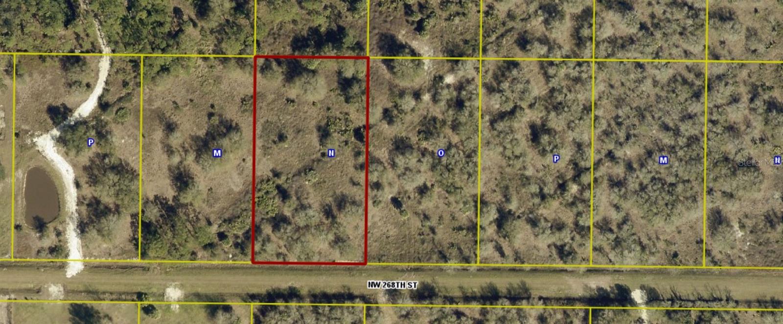 Nw 268th Street Lot N Property Photo 17