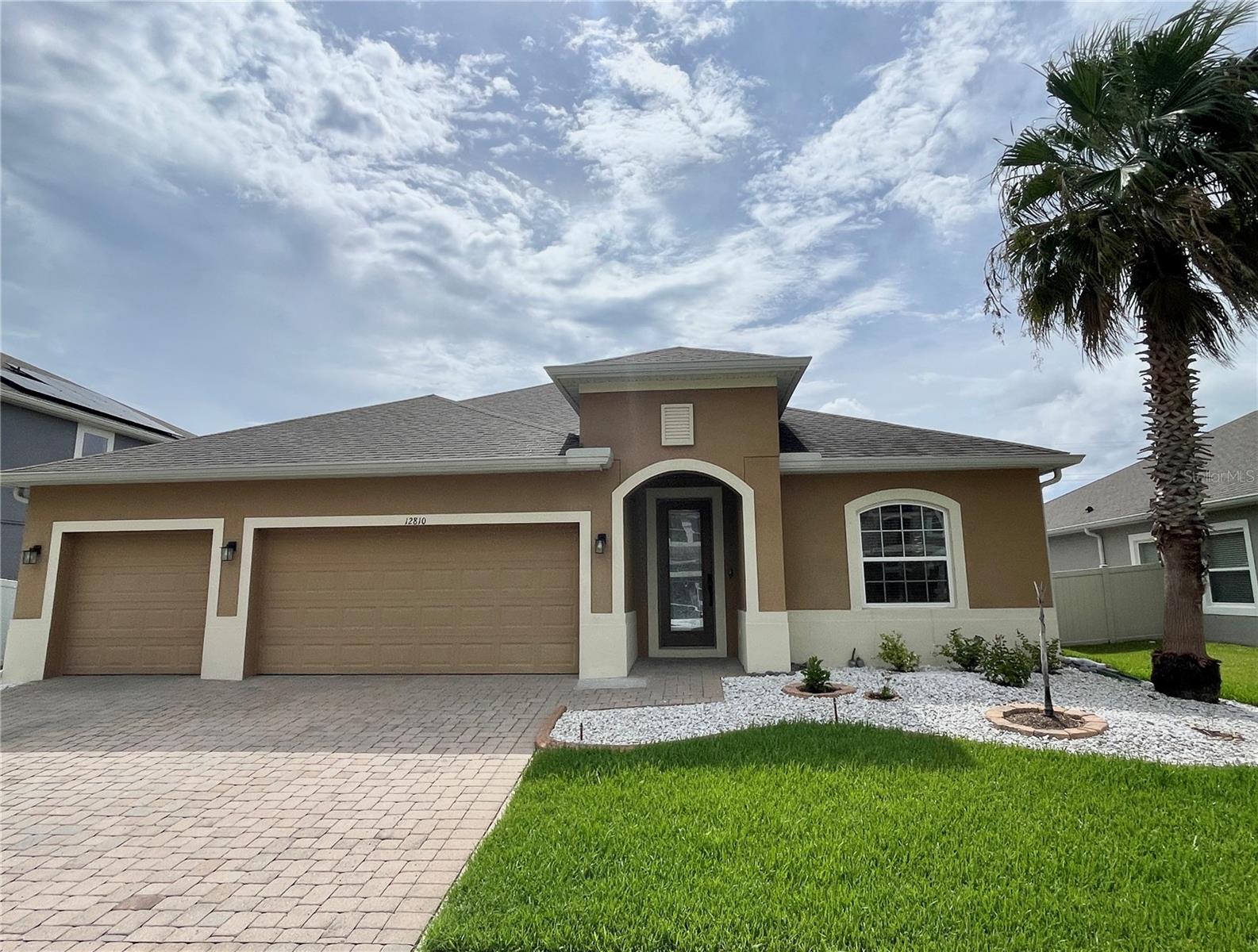 12810 Boggy View Dr Property Photo 1