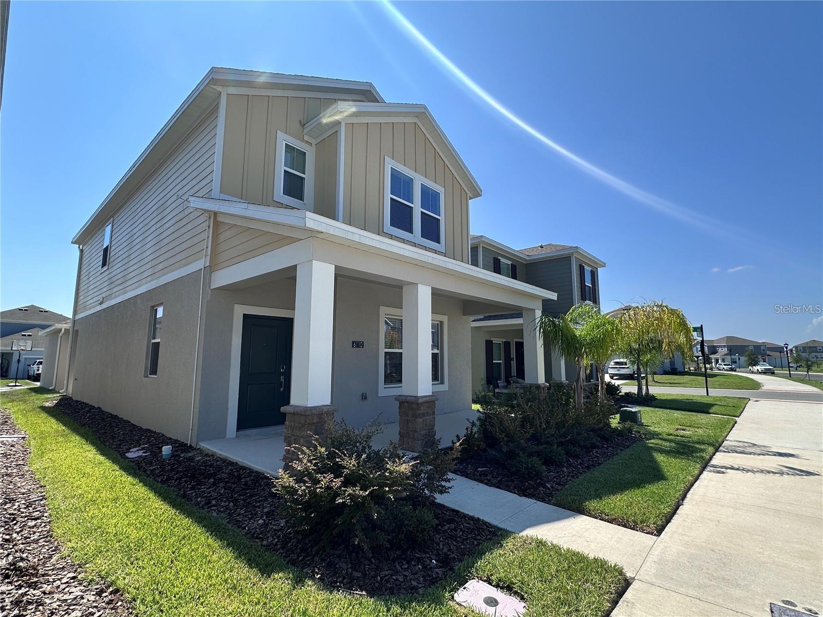 6110 BLISSFUL ST Property Photo 1