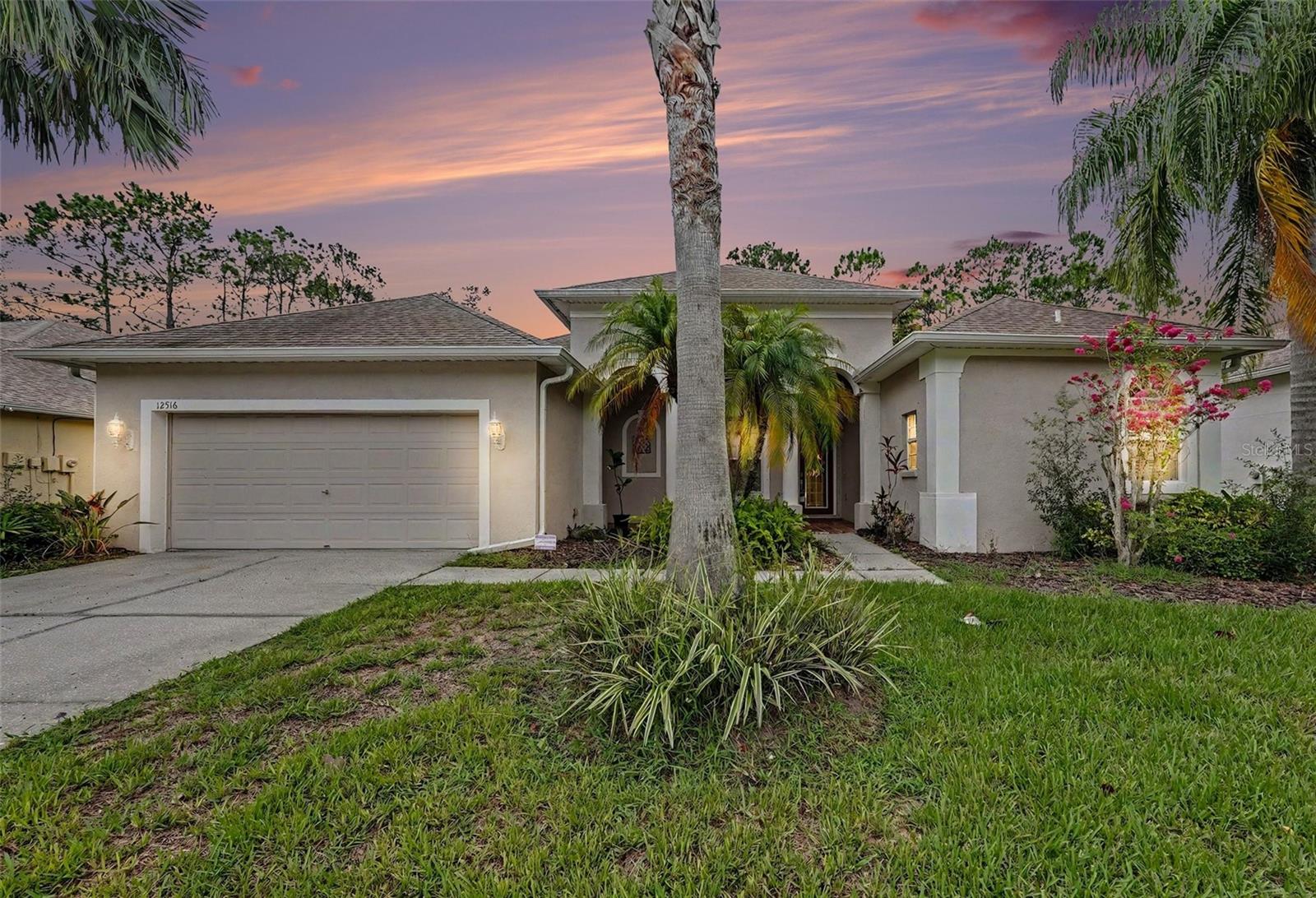 12516 Leatherleaf Dr Property Photo