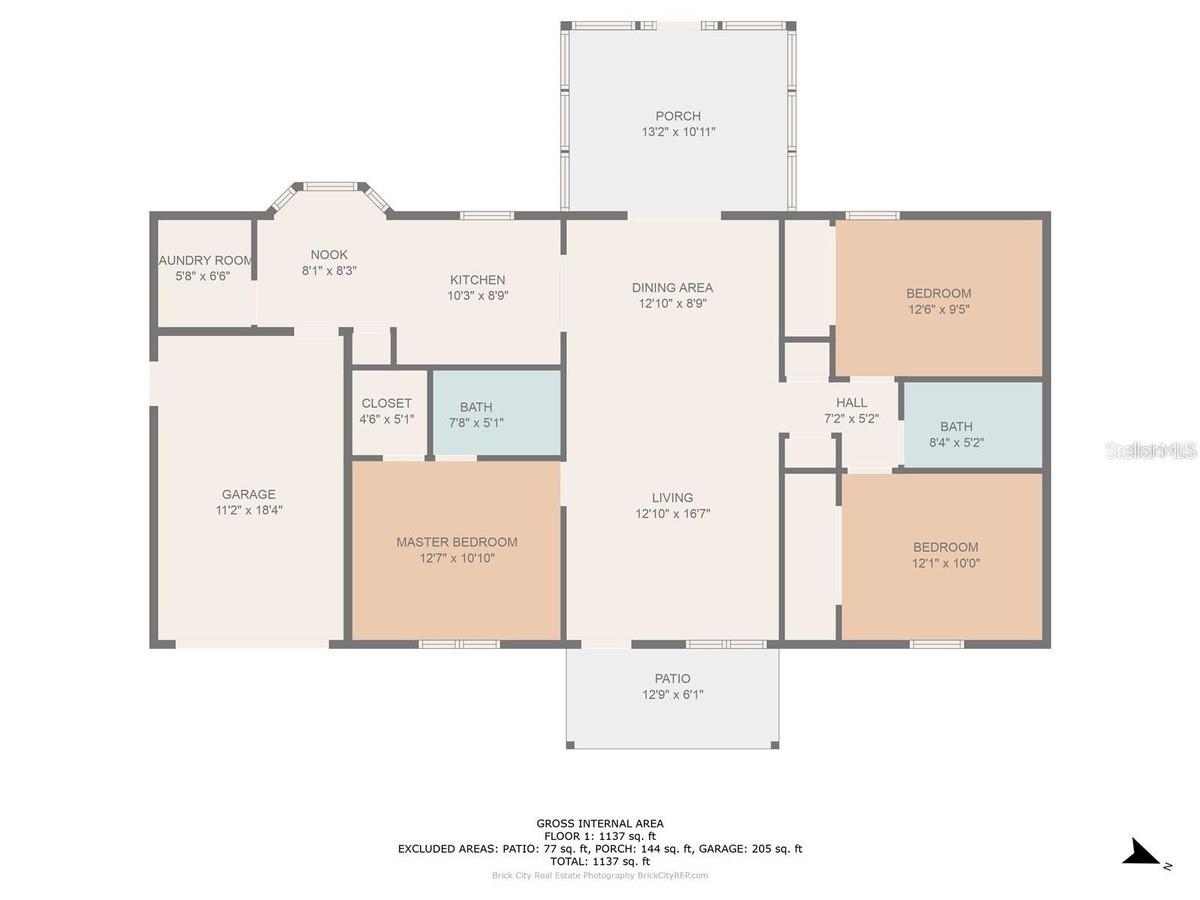 2450 Se 40th Street Rd Property Photo 22