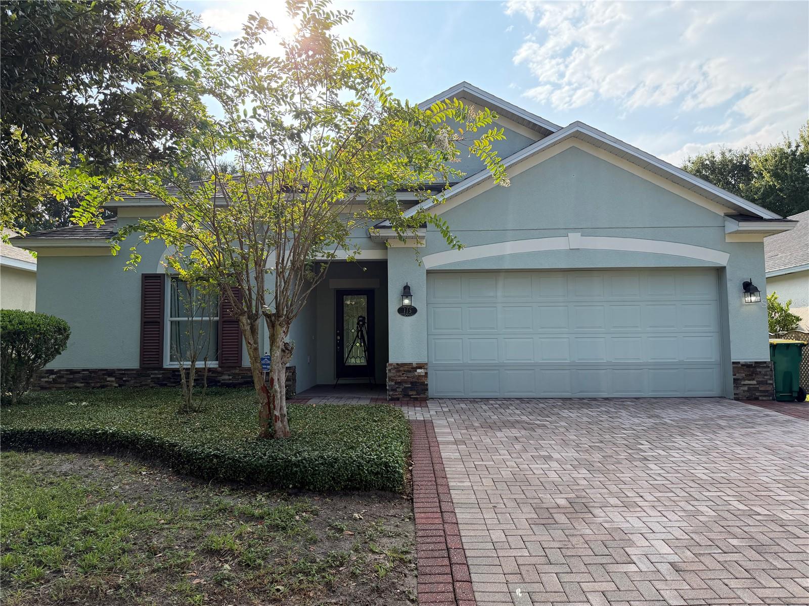 115 Gladesdown Ct Property Photo 1