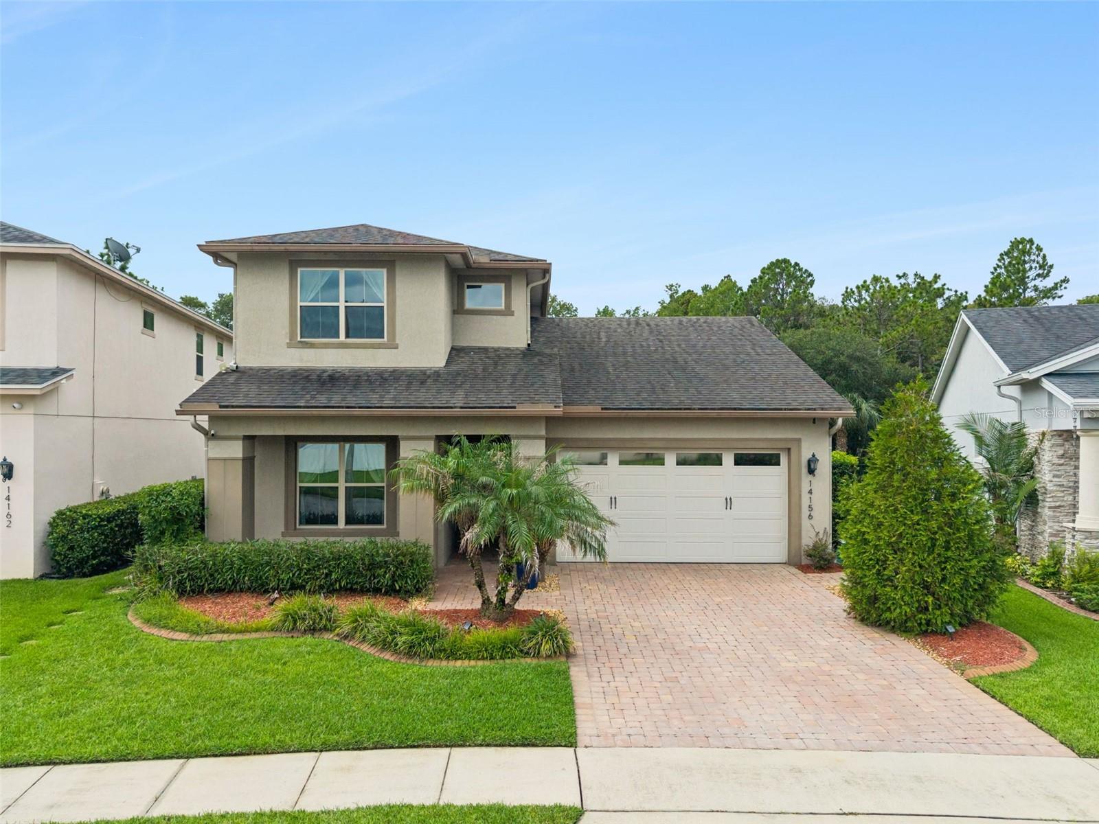 14156 Alafaya Oak Bnd Property Photo 1