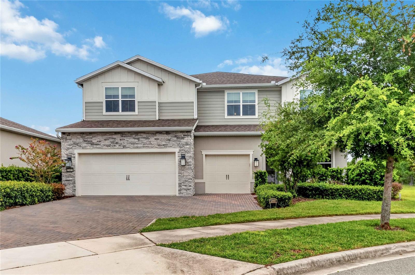 13485 Panama Beach Ct Property Photo 1