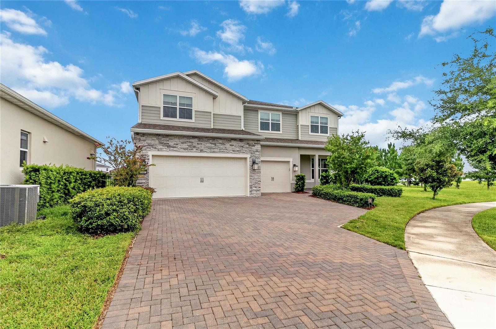 13485 Panama Beach Ct Property Photo 1