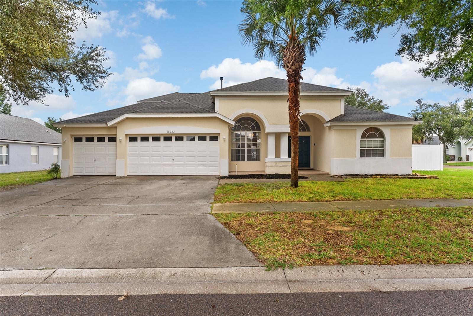 16222 EGRET HILL ST