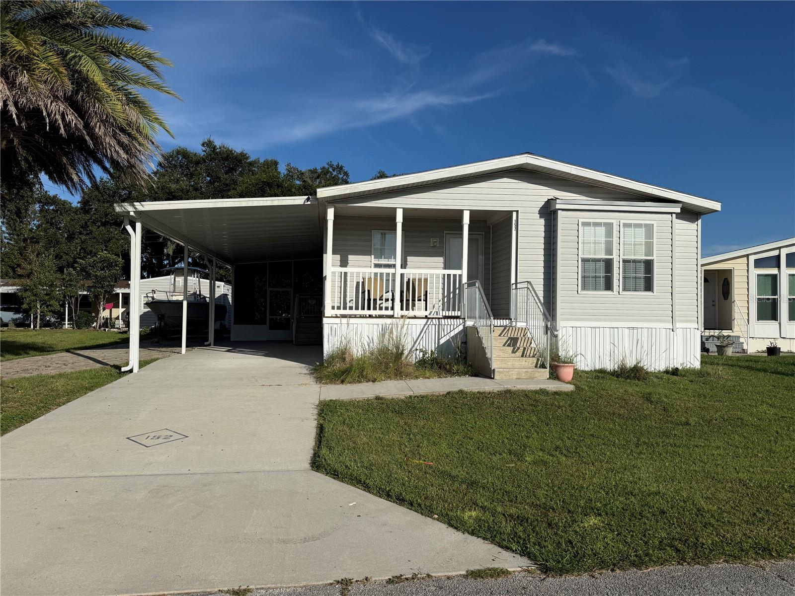 152 Red Bass Ln Property Photo 2