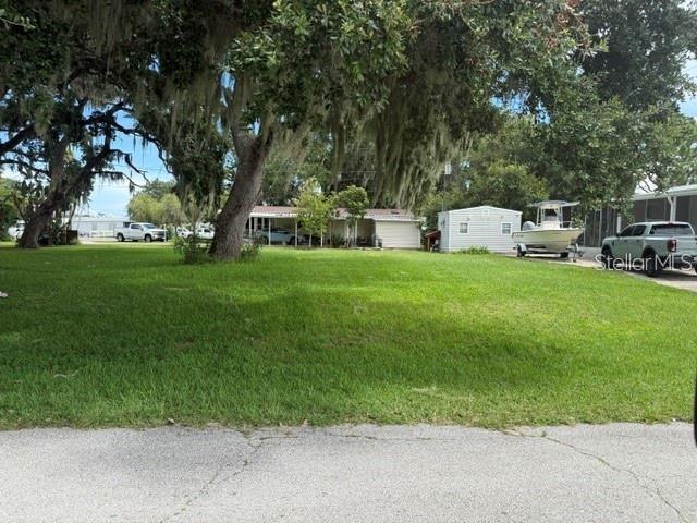 152 Red Bass Ln Property Photo 3