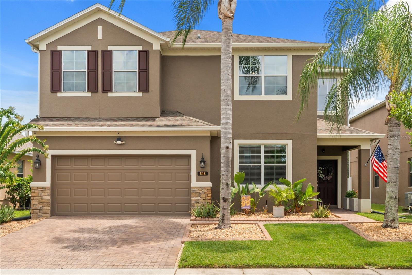 648 Cortona Dr Property Photo 1