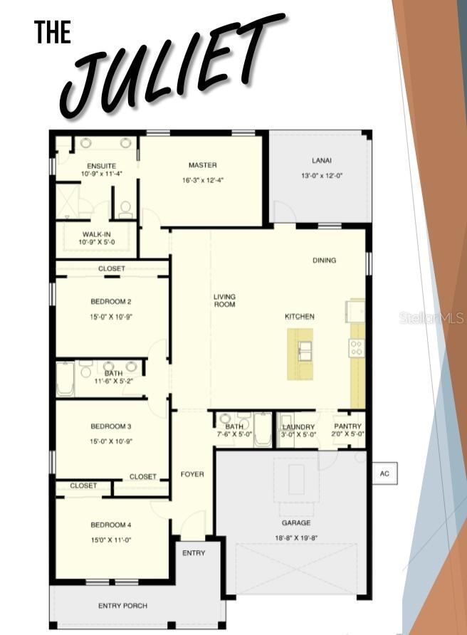 13494 White Plains St Property Photo 2