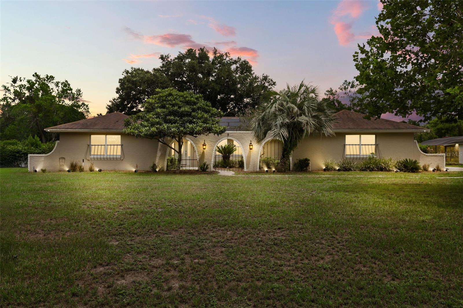 110 Longhorn Rd Property Photo 1