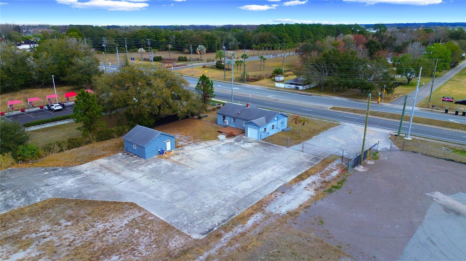 4604 Old Goldenrod Rd Property Photo 2
