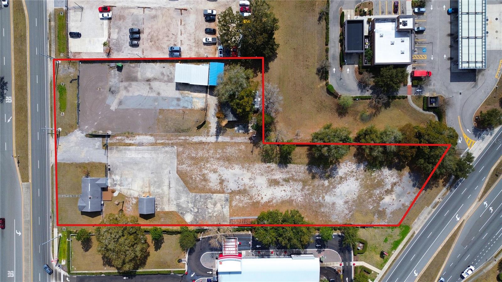 4604 Old Goldenrod Rd Property Photo 3