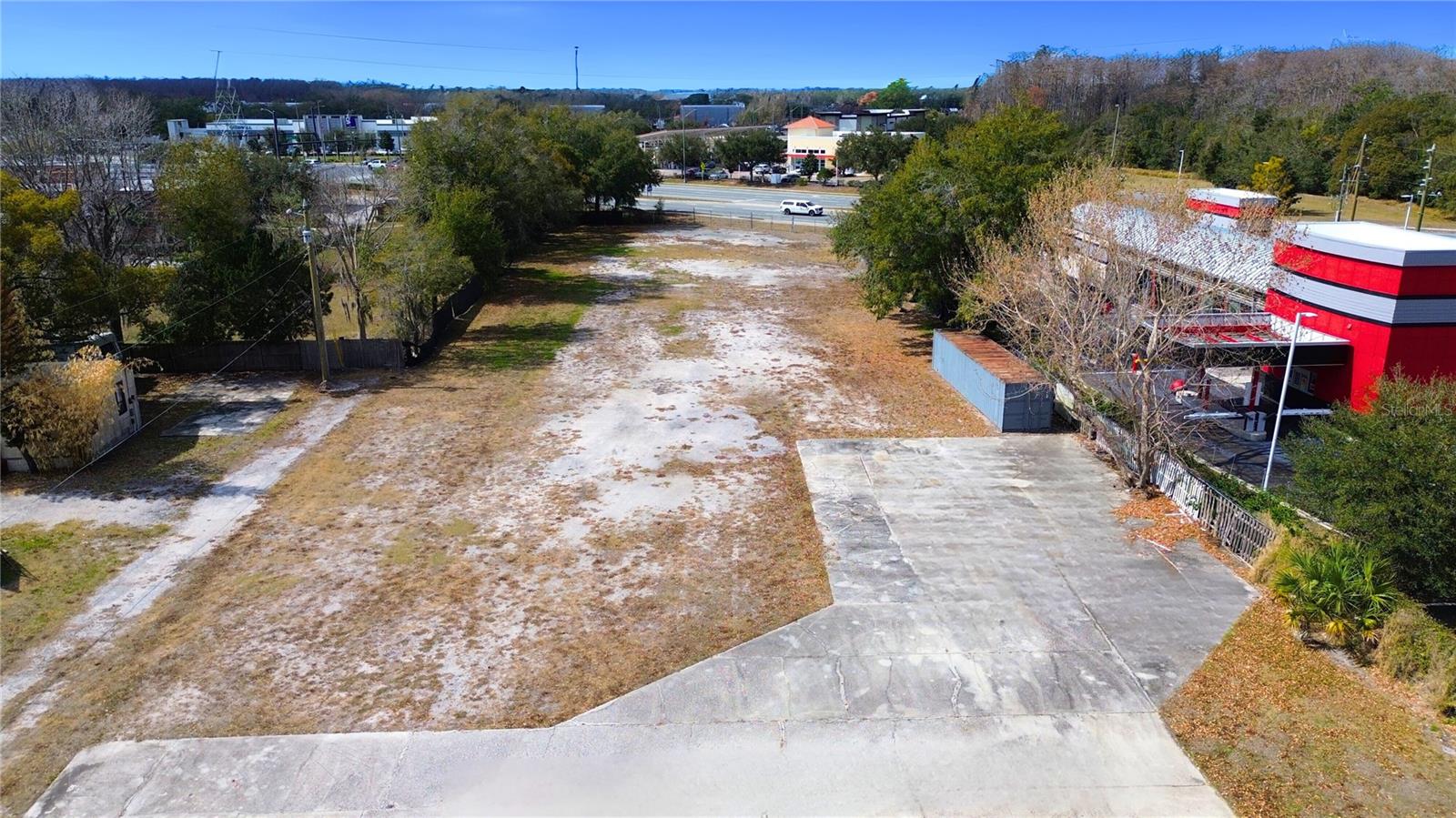 4604 Old Goldenrod Rd Property Photo 5
