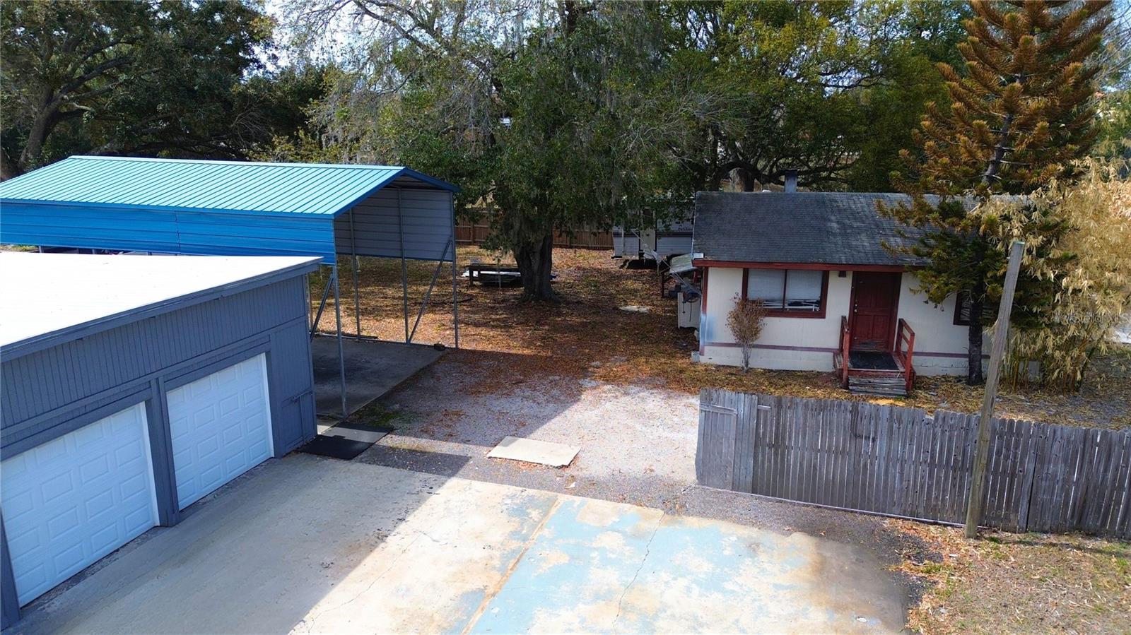 4604 Old Goldenrod Rd Property Photo 10