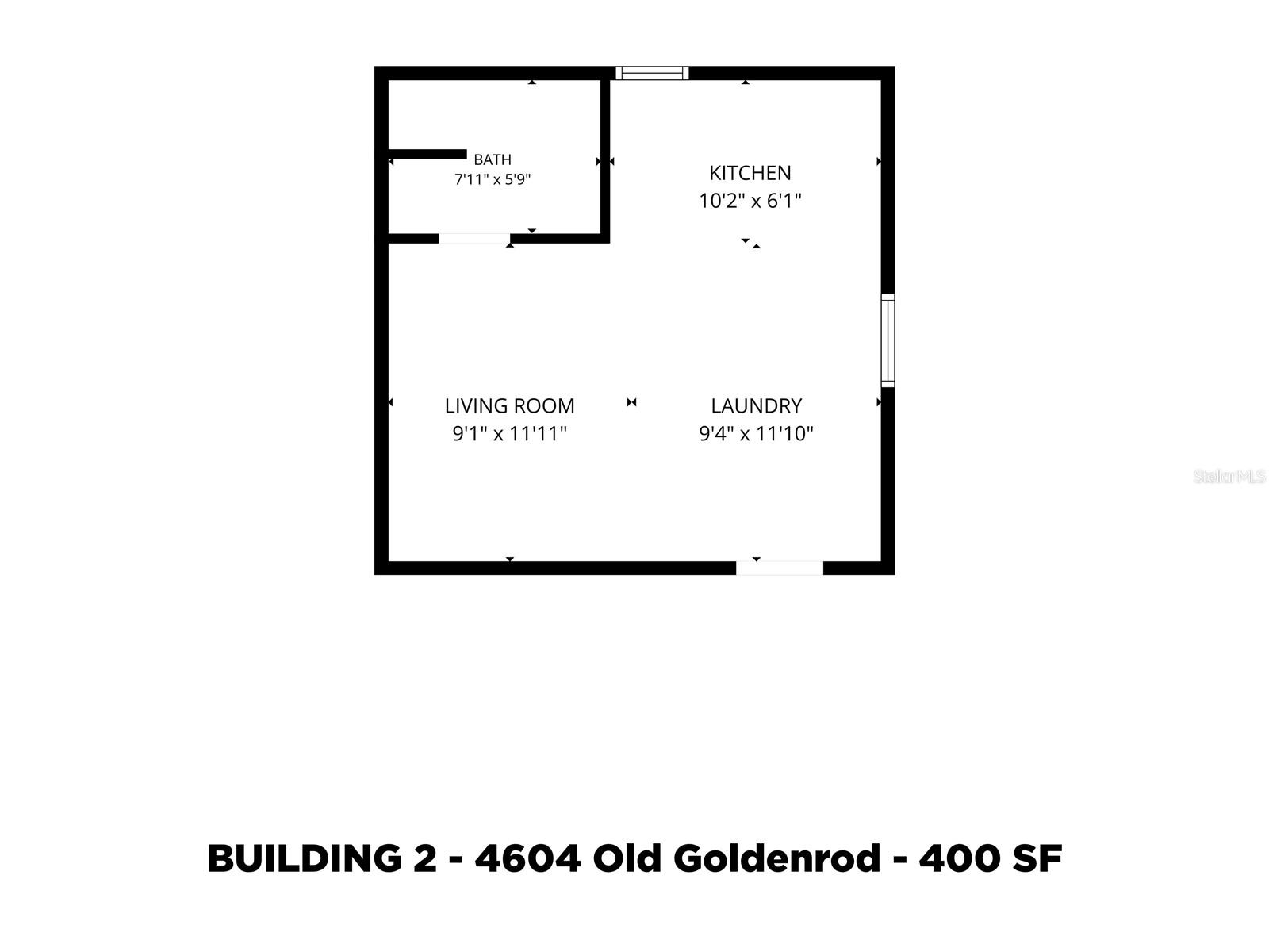4604 Old Goldenrod Rd Property Photo 14