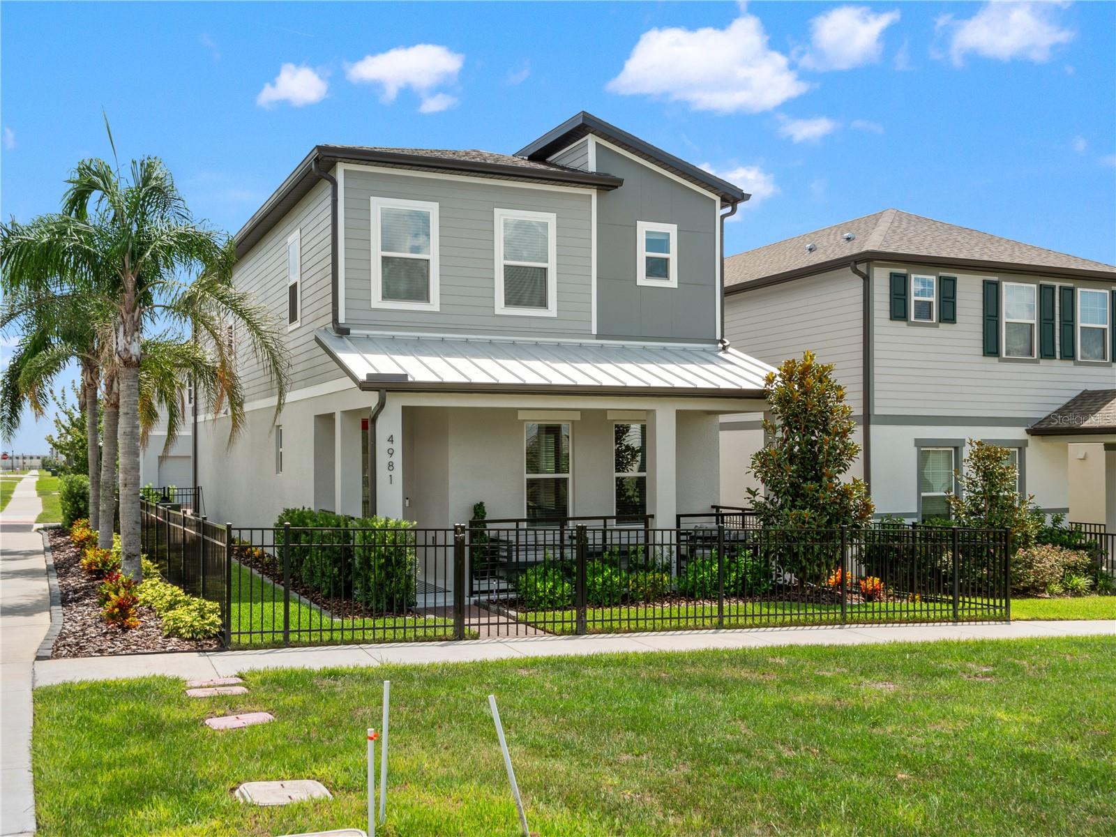 4981 Coral Bean Aly Property Photo 1