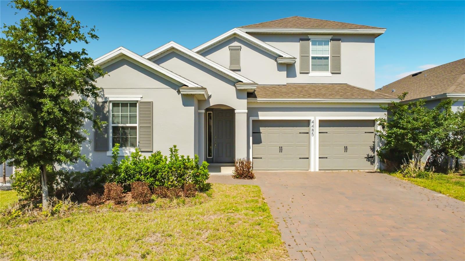 4485 Davos Dr Property Photo 1