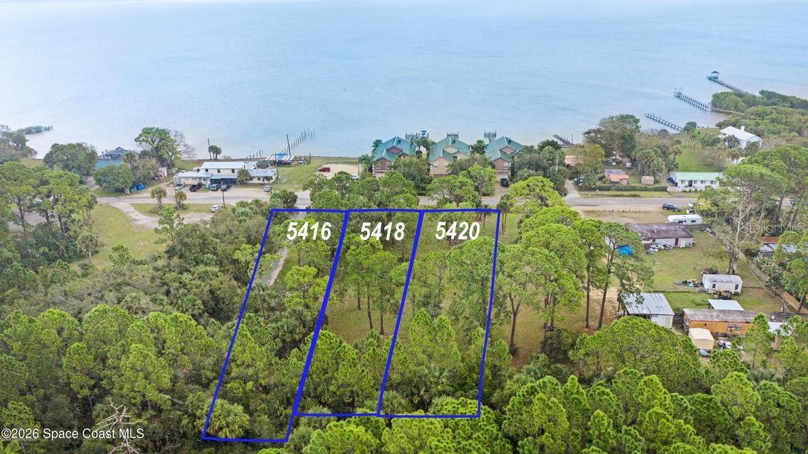 5416, 5418 & 5420 Riveredge Dr Property Photo 1