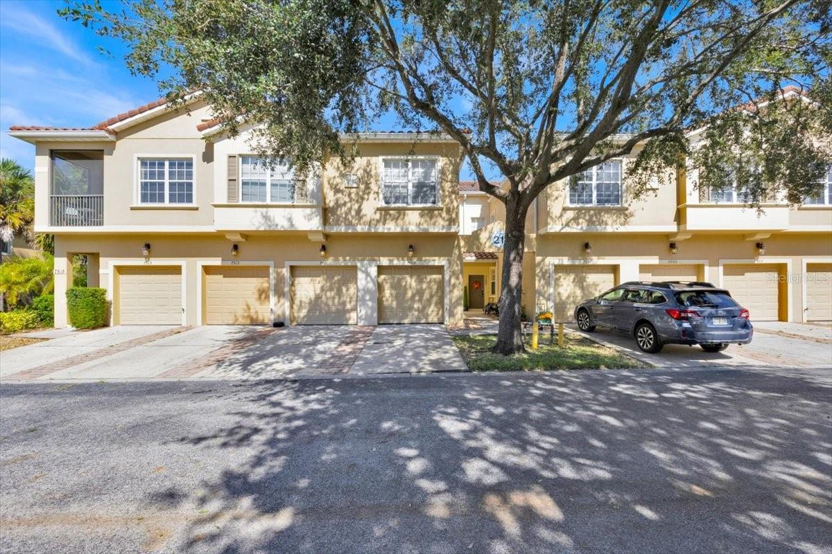 7509 PELLHAM WAY #0 Property Photo 1