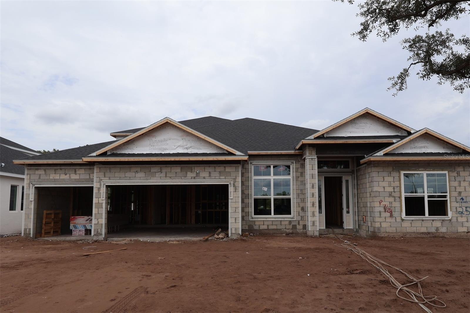 3011 Solace Way Property Photo 1