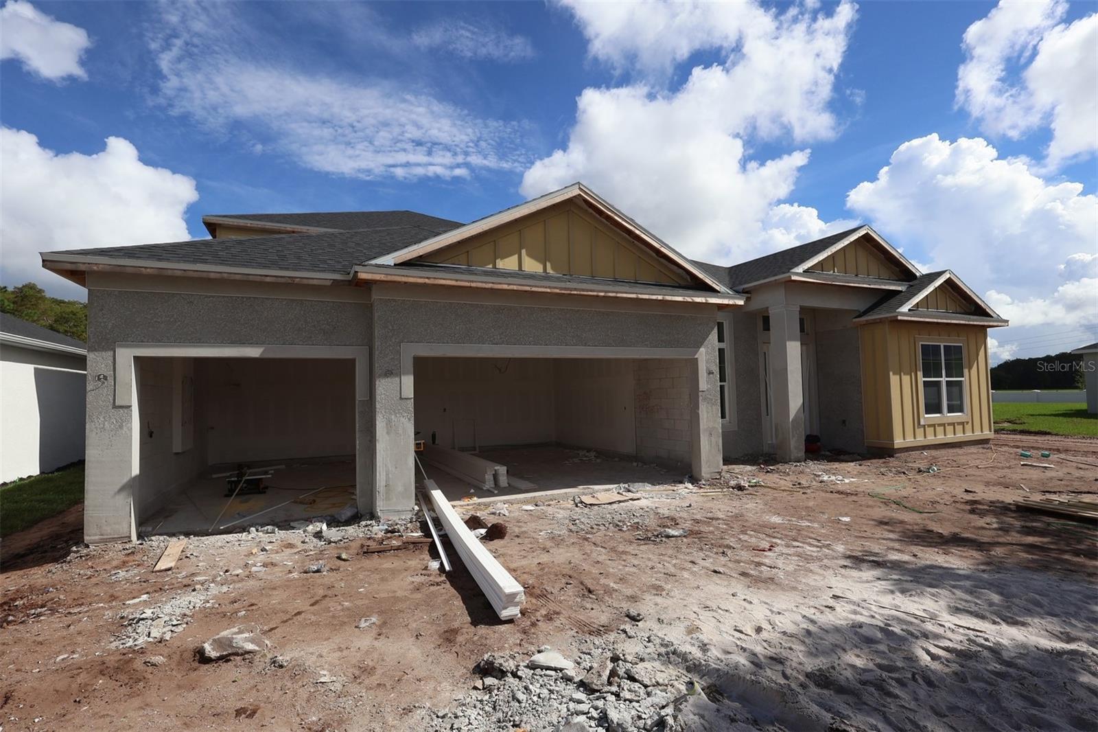 3011 SOLACE WAY Property Photo 1