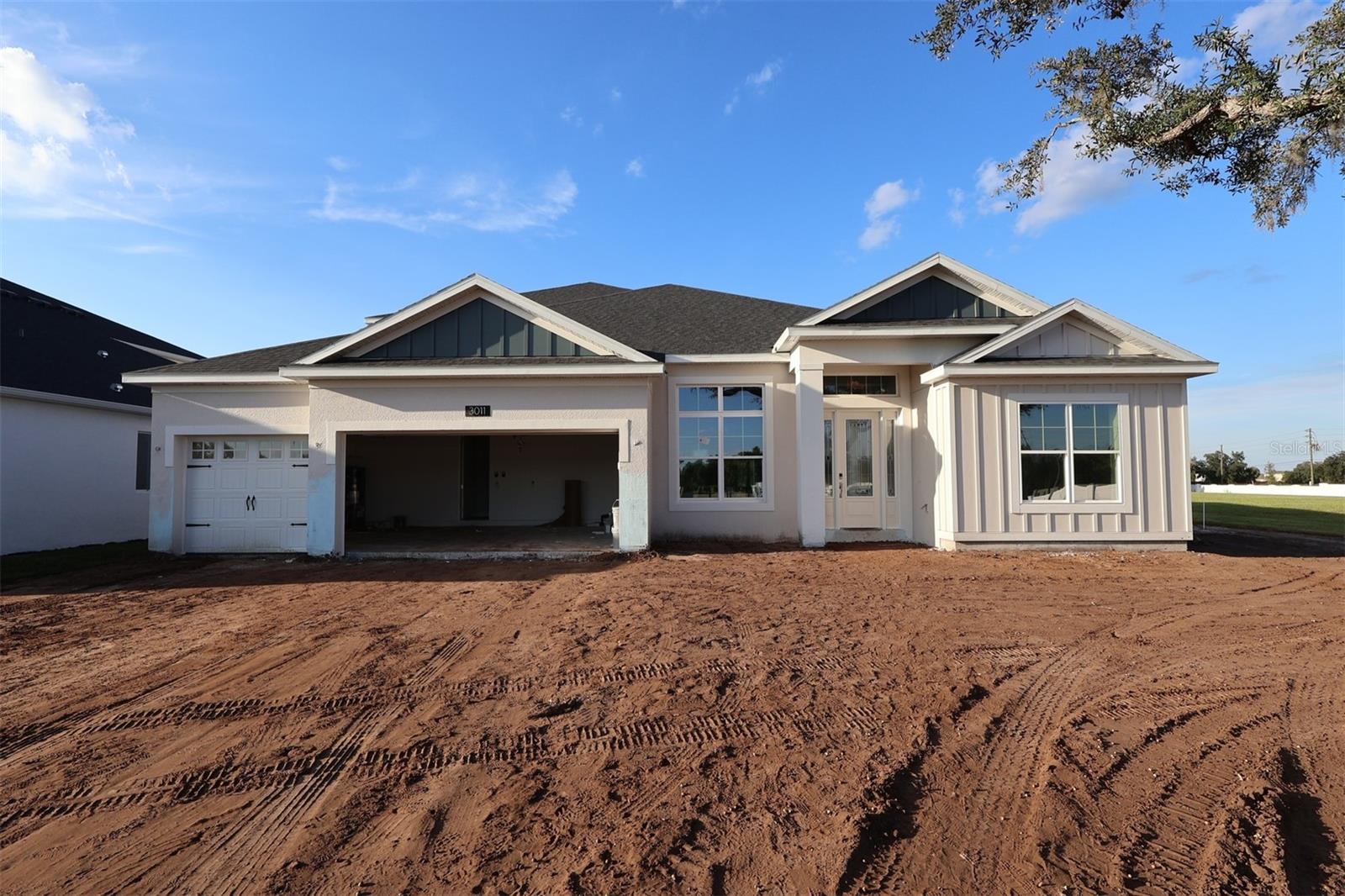 3011 Solace Way Property Photo 1