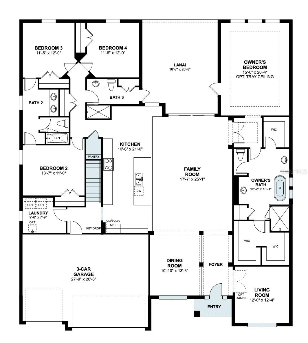 3011 Solace Way Property Photo 28