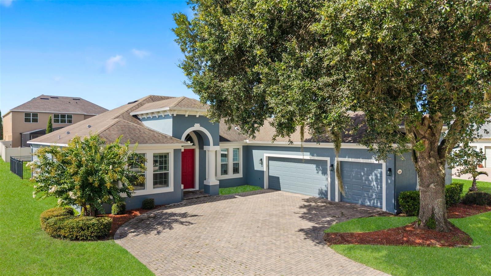 2100 MISTY GLEN DR