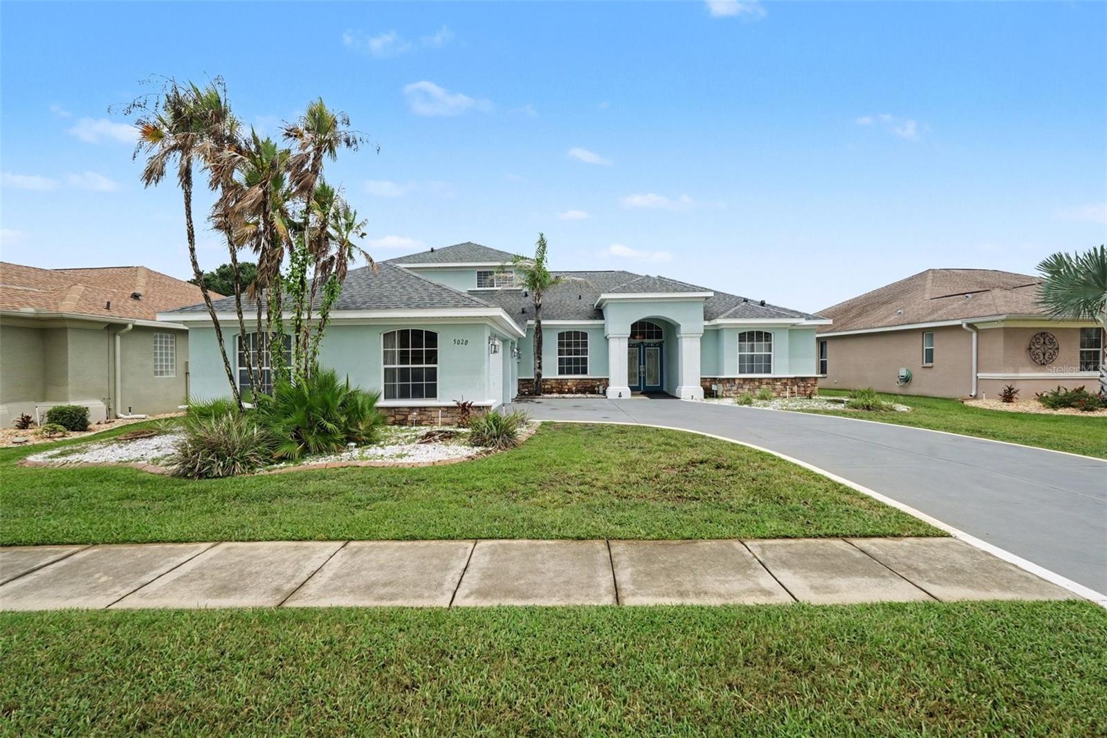 5020 GEVALIA DR