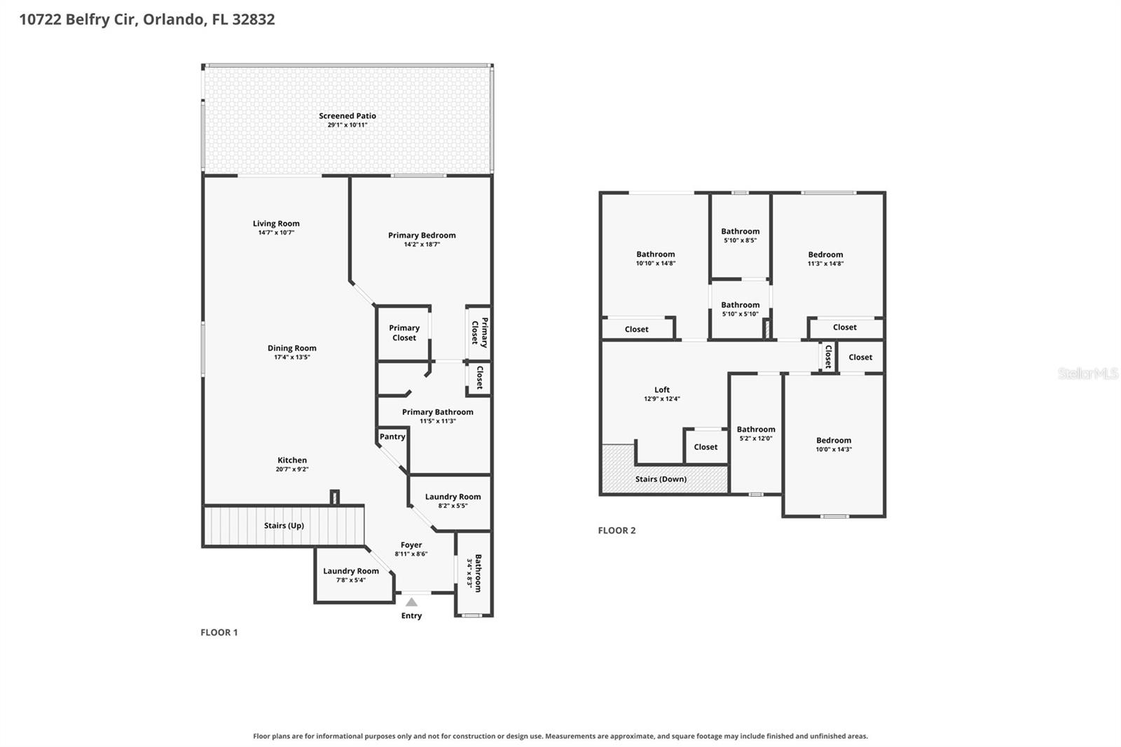 10722 Belfry Cir Property Photo 33
