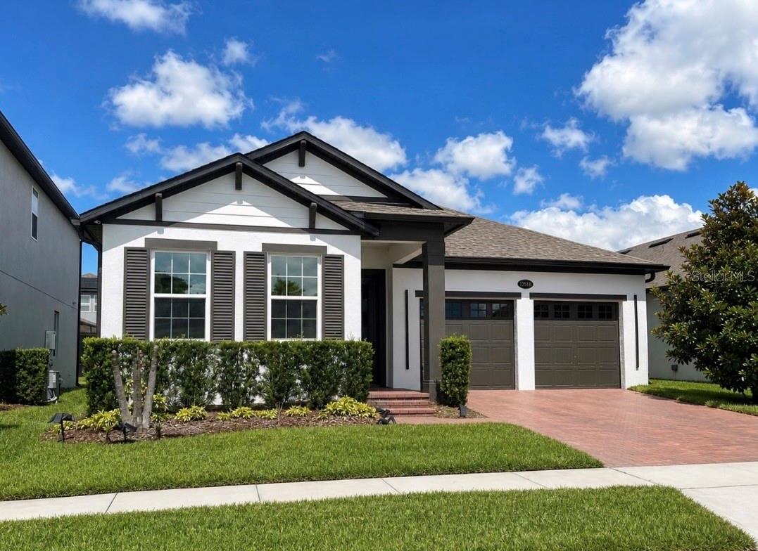 13518 PARKFIELD WAY Property Photo 1