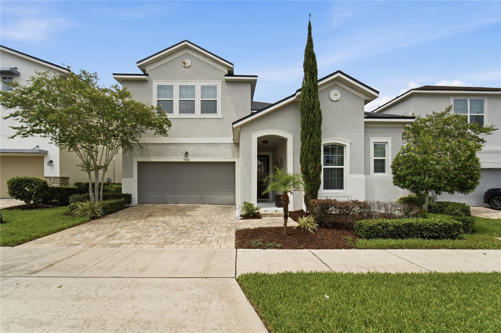 9083 Sunshine Ridge Loop Property Photo 1