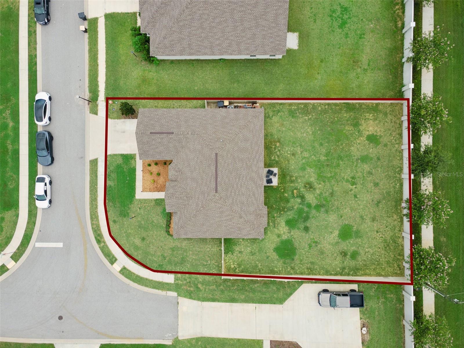 1041 Brooks Way Property Photo 33