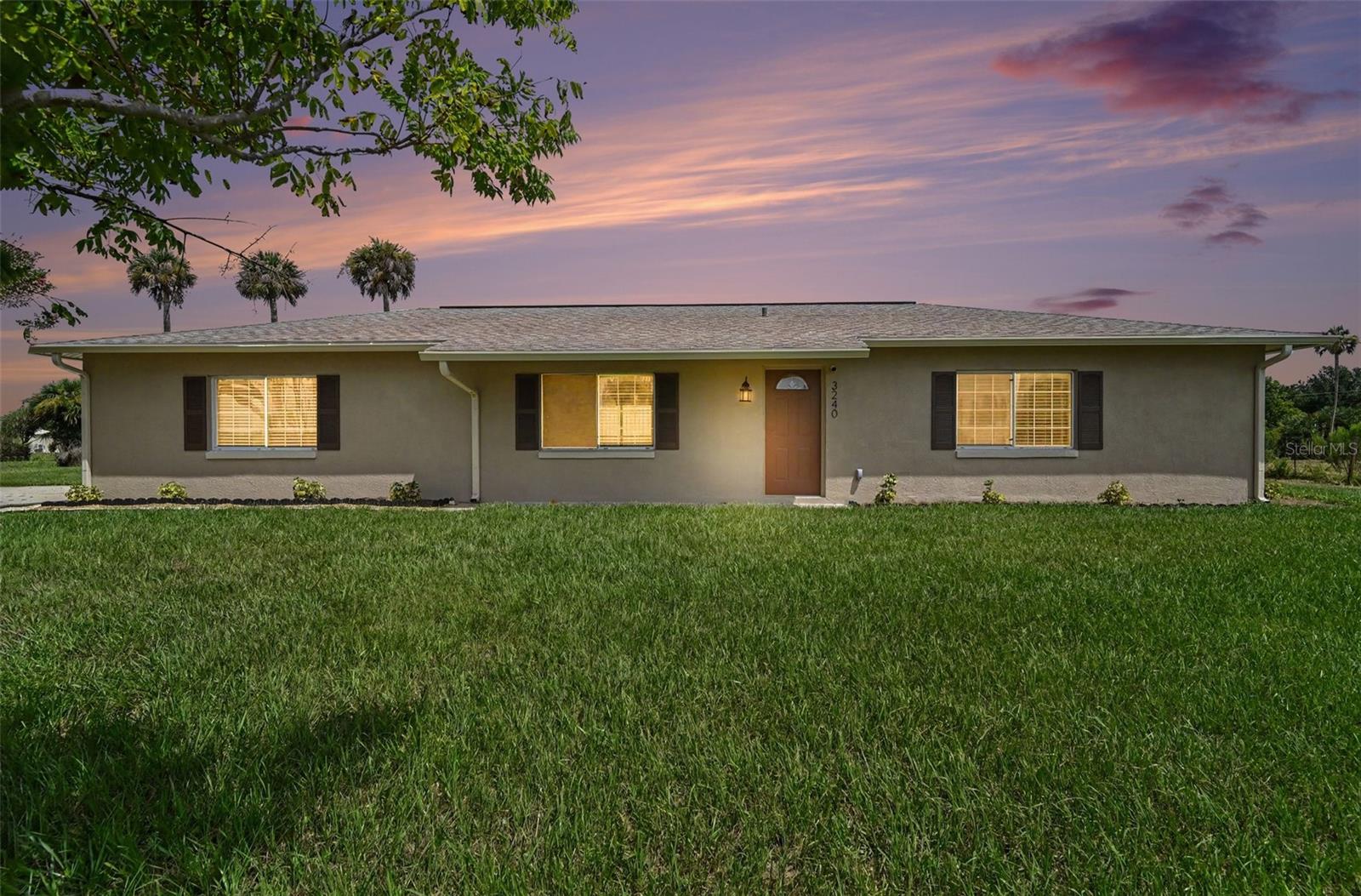 3240 CORAL AVE