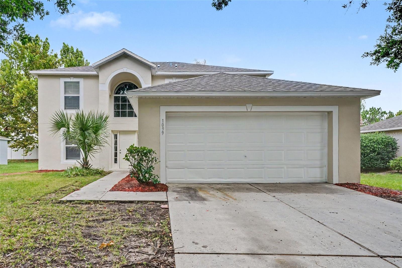 1099 Welch Hill Cir Property Photo 1