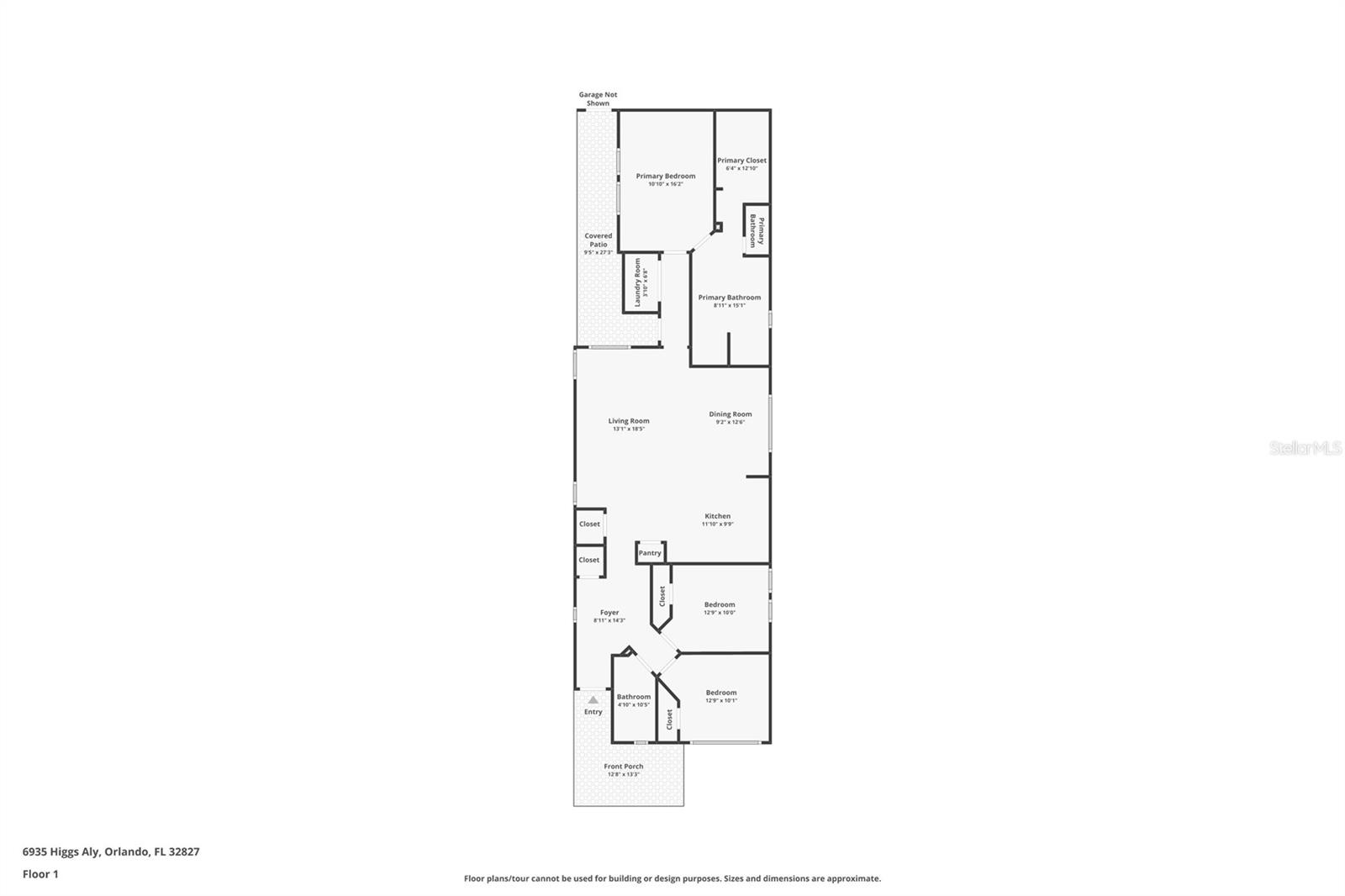 6935 Higgs Aly Property Photo 60