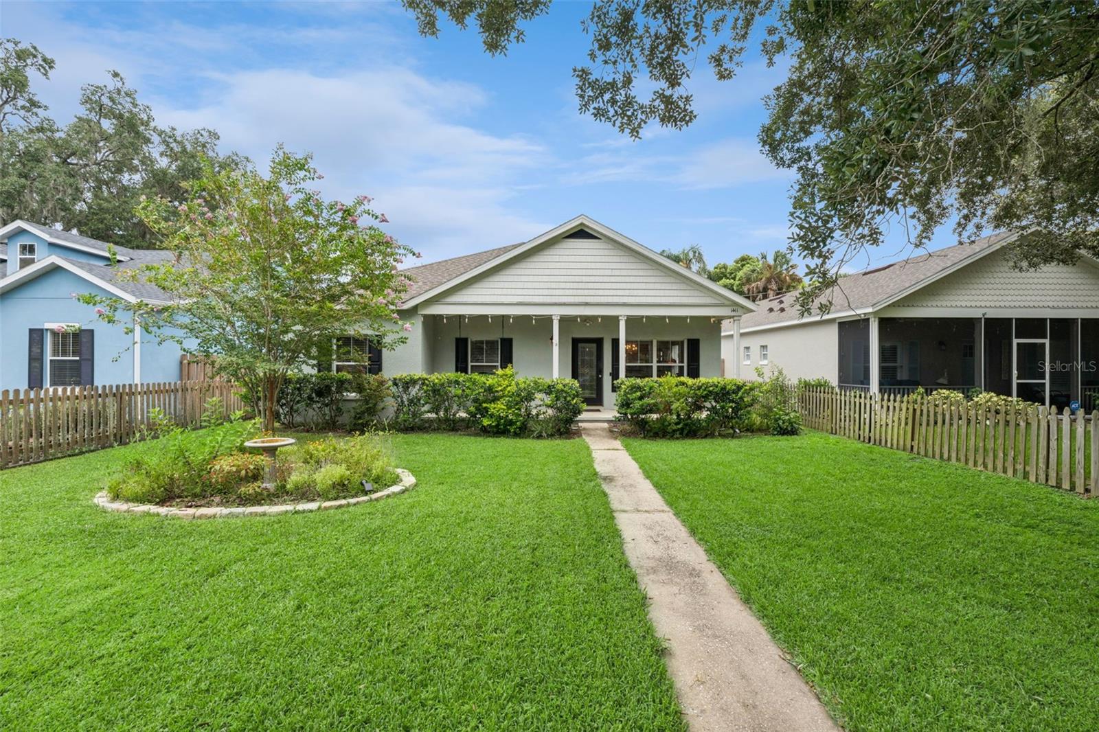 1411 S PALMETTO AVE Property Photo 1